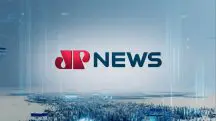 Foto do logotipo da Jovem Pan News - mpf jovem pan