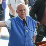 Padre Júlio Lancellotti CPI