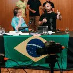 Eduardo Bolsonaro operação