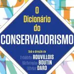 livro o dicionário do conservadorismo