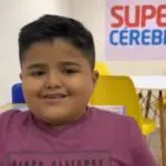 luan gama - pequeno gênio