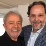 lula e marco aurélio de carvalho