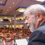 lula evangélica