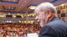 lula evangélica
