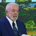 Lula israel - O presidente Lula apoiou, oficialmente, a ação contra o Estado de Israel na Corte Internacional de Justiça | Foto: Reprodução/TV Senado