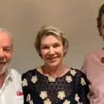 Marta filiação PT fevereiro