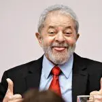 Lula 8 janeiro -presidente lula | Foto do presidente Lula