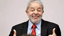 Lula 8 janeiro -presidente lula | Foto do presidente Lula