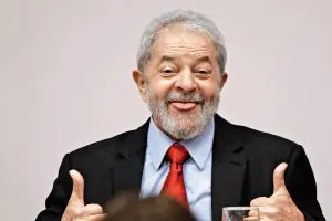 Lula 8 janeiro -presidente lula | Foto do presidente Lula