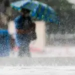 estado de são paulo temporais | manhã de chuva em todas as capitais - previsão do tempo