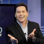 Foto do apresentador Marcão do Povo