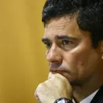 Sergio Moro