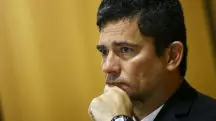 Sergio Moro