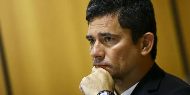 Sergio Moro