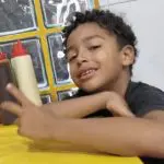 menino desaparecido barra da tijuca