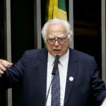 'Não houve risco de golpe no 8 de Janeiro', declara ex-ministro de Lula