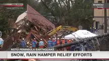 mortes terremoto japão