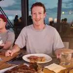 Mark Zuckerberg