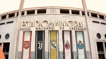 Mercado Livre vai pagar R$ 1 bi para dar nome ao Estádio do Pacaembu 
