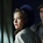 Foto da novela Pecado Mortal, da Record