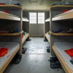 Justiça interdita parte de presídio no RS