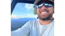 piloto Jose Rondinelle da Encarnacao Rodrigues