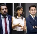 pre candidatos prefeitura de Sao Paulo