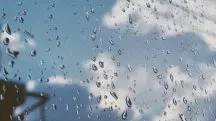 previsão do tempo - chuvas intensas - tempestade - inmet