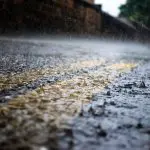 Rio Grande do Sul e Santa Catarina têm alertas de tempestade