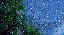 Algumas capitais terá chuva com trovoadas - previsão do tempo - chuva pelo Brasil