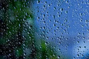 Algumas capitais terá chuva com trovoadas - previsão do tempo - chuva pelo Brasil