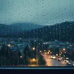 Chuva - Goiânia