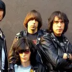 Ramones terão cinebiografia produzida pela Netflix | Foto: Divulgação