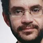 Foto do cantor Renato Russo
