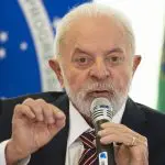 Lula | Desde o ano passado, Lula classificava verbalmente como 'genocídio' a operação militar das Forças de Defesa de Israel (FDI) | Foto: Marcelo Camargo/Agência Brasil