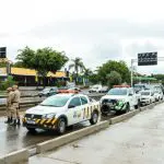 rj - rodovias alagadas