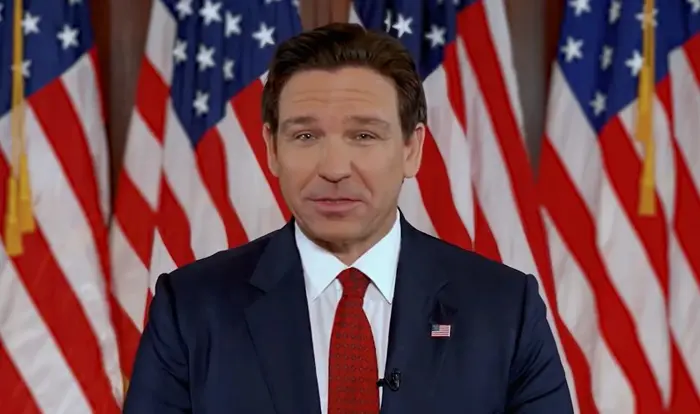 rondesantis trump eua eleições