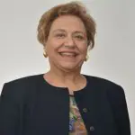 Marta Suplicy | Maria Auxiliadora está de forma interina no cargo, mas pode permanecer à frente da pasta | Foto: Divulgação/LinkedIn
