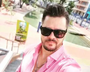 Equador | Thiago acredita que seria morto pelos sequestradores | Foto: Reprodução/Instagram