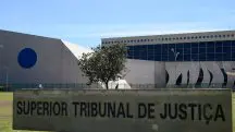 Cannabis; Fachada do Superior Tribunal de Justiça (STJ); Lobista