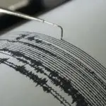 terremoto na califórnia