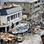 terremotos japão mortes 4