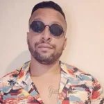 ton ferreira cantor desaparecido | O cantor fez um show em um bar, no bairro Campo dos Alemães, em São José | Foto: Divulgação/Instagram