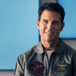 Foto do filme Top Gun - Maverick, exibido pelo Telecine
