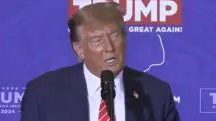 trump eleições 2024