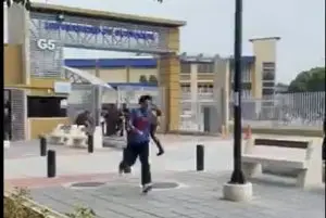 universidade equador
