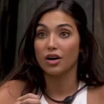 Foto de Vanessa Lopes, ex-participante do BBB