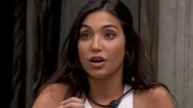 Foto de Vanessa Lopes, ex-participante do BBB
