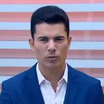 Foto do apresentador Wagner Montes Filho