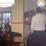 cafeteria EUA
